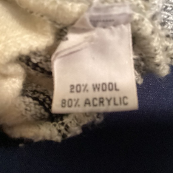 Vintage Daisy Leisure womens Cardigan sweater one size - Picture 8 of 13